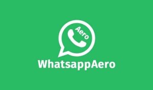 WhatsApp Aero Apk ( WA Aero) Terbaru 2023, Cek Kecanggihannya