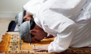 Tata Cara Sholat Dhuha, Lengkap dengan Niat dan Doa