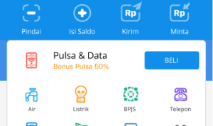 Saldo DANA Gratis Rp160 Langsung Cair Terbukti Membayar!