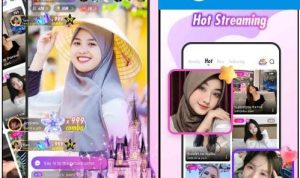 Modal Berani Malu live streaming, Auto Cuan Ngalir Deras Ke Saldo DANA