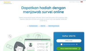 Situs Penghasil Uang paling cepat membayar dan gratis pendaftaran.