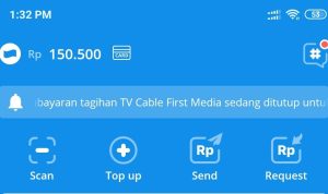 Saldo DANA Kaget Gratis Langsung Cair Rp150 Ribu, Tanpa Lama Auto Masuk Kantong!