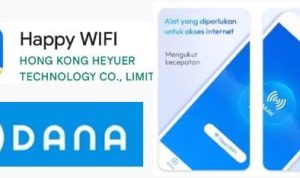 Dapatkan Dana hibah gratis dengan daftar di apliaksi ini.