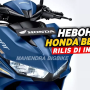 honda beat 2023