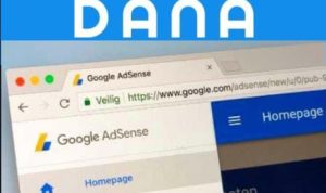 15 Situs Penghasil DANA Gratis 2023, Dapatkan Hingga Rp500 Ribu Perhari
