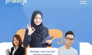 Bocoran Penerima Bantuan Rp600 Ribu dari Kartu Prakerja, Lulusan dari Jenjang ini paling Banyak diterima Jenjang Pendidikan paling banyak di terima saat mendaftar bantuan kartu Prakerja. (prakerja,go,id)