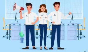 Info Terbaru Pendaftaran PPPK, Khusus Tenaga Teknis Tutup 6 Januari 2023