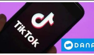 4 Cara Dapat Angpau DANA Gratis dari TikTok