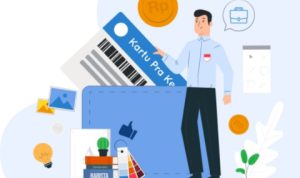 ASYIK! Kartu Prakerja 2023 Dibuka Segera, Ada Insentif Rp4,2 Juta