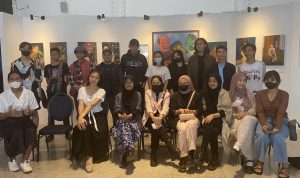 Cultural Diversity of West-Java 2023