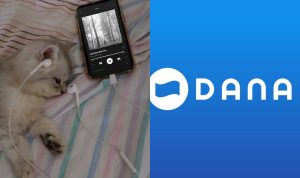 saldo dana gratis langsung cair