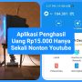 aplikasi penghasil uang