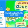 saldo dana gratis langsung cair