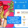 saldo dana gratis