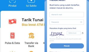 Daftar dan Ajukan Saldo DANA Gratis Rp600.000 Dari Pemerintah Siap Cair, Klik di Sini! saldo dana gratis dari pemerintah