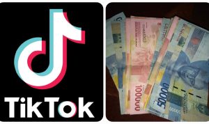 Wow! 3 Cara Cepat Dapat Uang Rp900 Ribu Dari Tik Tok 2023 Terbukti Langsung Cair! cara dapat uang dari tik tok