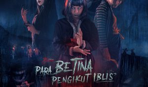 Viral TikTok, ‘Para Betina Pengikut Iblis’, Netizen: Betina kek hewan aja anjir!
