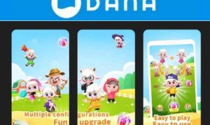 Cara Dapat DANA Gratis Rp100 Ribu Tiap hari, Gak Pake Modal Sepeserpun