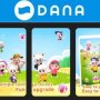 Cara Dapat DANA Gratis Rp100 Ribu Tiap hari, Gak Pake Modal Sepeserpun