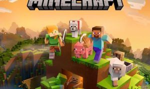 Download Gratis Minecraft Pocket Edition, Ada Modifikasi Animasi Binatang Baru