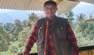 AHAMMIYATU SYAHRU ROJAB Pentingnya Bulan Rojab "PROF.AKRONIM" Dadan Sundayana, penulis pentingnya bulan Rojab