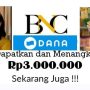 DANA gratis Rp3 Juta Untuk Kamu Yang Langsung Daftar di Sini