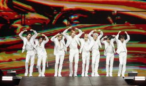 Konser Virtual 'The NCT 127 Concert Experience' Bersama Roblox akan jadi Metaverse Terbesar