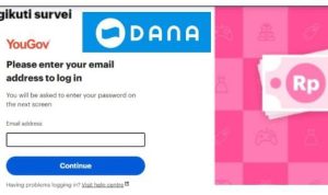 DANA Gratis Rp1 Juta Langsung Masuk Kantong Sekarang lewat website ini