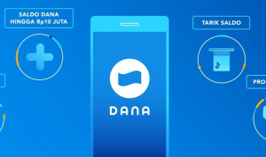 Klik Di Sini Cara Dapat Saldo Dana gratis! Klik Di Sini Cara Dapat Saldo Dana gratis