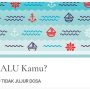 Link Tes Ujian Halu via docs google form.