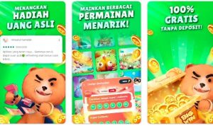 Dapatkan Gratisan Saldo DANA Hingga Rp100 Ribu Untuk Tiap Pemain