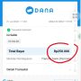Keren! Sekali Daftar Dapat Saldo DANA Gratis Rp250 Ribu Langsung Cair dari Aplikasi Penghasil Uang, Auto Masuk Dompet