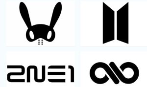 Link Tes Ujian tebak logo KPop.