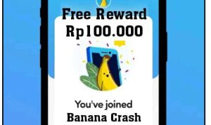 Log in Sekarang Langsung Cair Rp100 Ribu DANA Gratis Jumat Barokah, Terbukti Nyata Depan Mata Log in Sekarang Langsung Cair Rp100 Ribu DANA Gratis