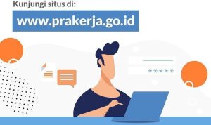 Bantuan Rp4,2 Juta Siap Dicairkan, Ikuti Program Kartu Prakerja 2023