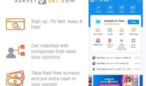 Dijamin Cair Terus, Tiap Hari Dapat Saldo DANA Gratis Rp100 Ribu dari HP, Buruan Dicoba Tiap Hari Dapat Saldo DANA Gratis Rp100 Ribu dari HP