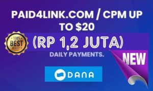 Klaim Segera, Ada Saldo DANA Rp1.200.000 Gratis untuk Kamu, Ambil Sekarang Juga Klaim Segera, Ada Saldo DANA Rp1.200.000 Gratis untuk Kamu