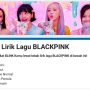 Link Ujian BLACK PINK via Docs Google Form, Buktikan Kamu Blink Sejati