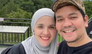 Penggalangan Dana Indra Bekti Jadi Sasaran Pedas Kritikan Netizen! indra bekti