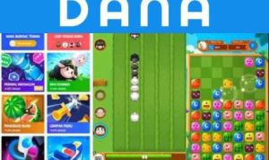 Link Game Penghasil Saldo Dana Terbukti Cair Tiap Hari