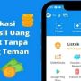Tanpa Undang Teman Dapat Saldo DANA Gratis Langsung Cair Rp200 Ribu, Cobain Sekarang Juga