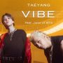 Taeyang BIGBANG Duet Bareng Jimin BTS di Lagu 'Vibe', Ini Tanggal Rilisnya