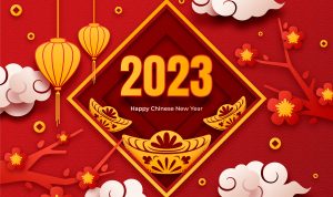 Ucapan Imlek 2023 yang Penuh dengan Suka Cita, Gong Xi Fa Cai!