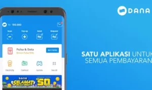 saldo dana gratis bisa langsung ambil disini!