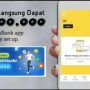 Daftar Aplikasi Langsung Cair DANA gratis Rp100 Ribu, Rahasianya di Sini Daftar Aplikasi Langsung Cair DANA gratis Rp100 Ribu