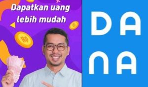 Cuma Klik Registrasi, DANA Gratis Rp150 Ribu Auto Cair