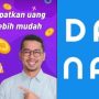Cuma Klik Registrasi, DANA Gratis Rp150 Ribu Auto Cair