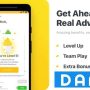 Aplikasi penghasil DANA Gratis