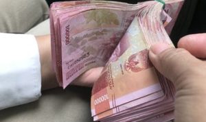 Pinjol Langsung Cair Rp20 Juta Tanpa Lama, Proses Sekarang Masuk Rekening