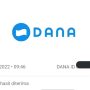 Hadiah Imlek! Dapat Angpao Berupa Saldo DANA Gratis Langsung Cair Rp250 Ribu, Cobain Yuk
